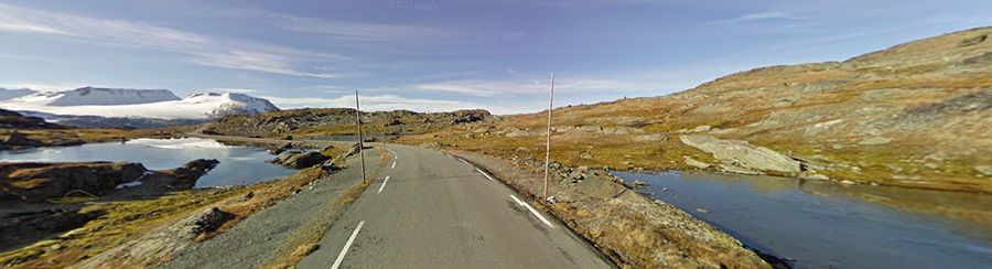 Fantesteinen pass Fantesteinen pass